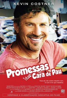 Promessas de Um Cara de Pau - Dublado